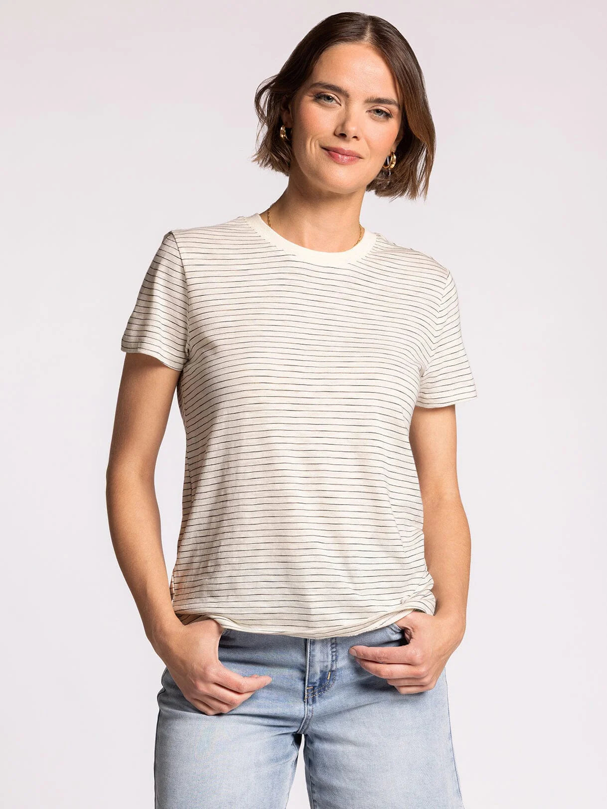Clara Tee